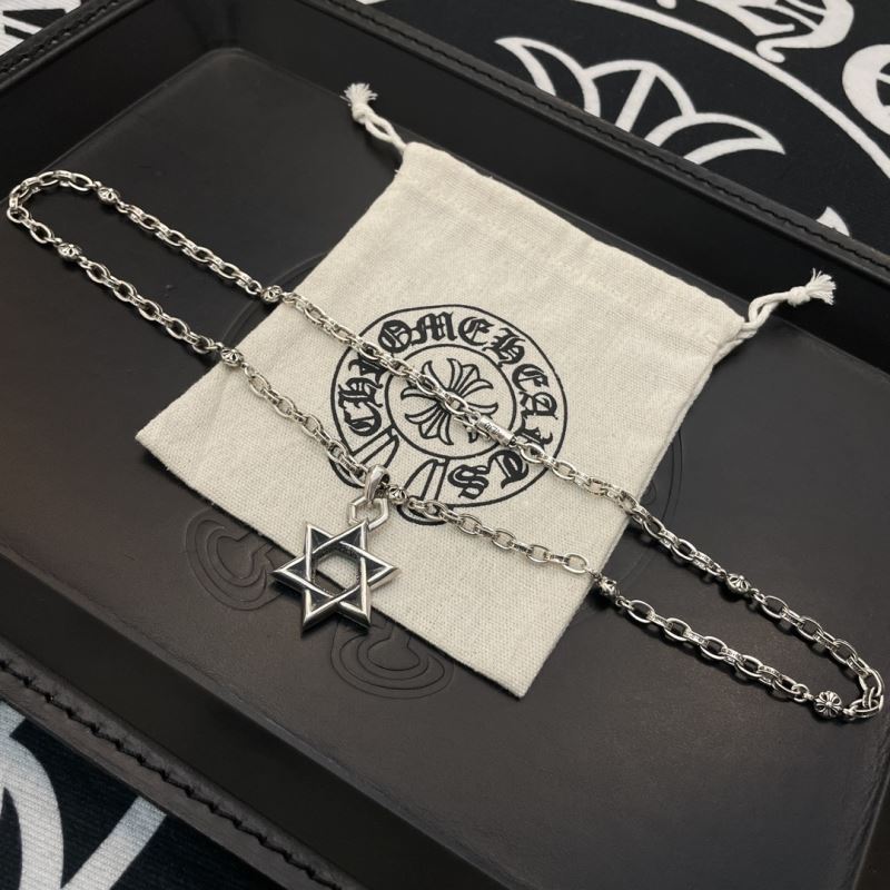 Chrome Hearts Necklaces